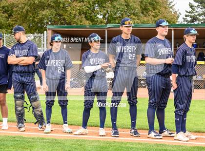 Thumbnail 3 in Eaton vs. University (CHSAA 3A State Championship) photogallery.
