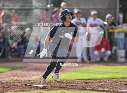 Thumbnail 3 in Eaton vs. University (CHSAA 3A State Championship) photogallery.