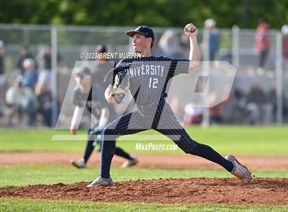 Thumbnail 2 in Eaton vs. University (CHSAA 3A State Championship) photogallery.