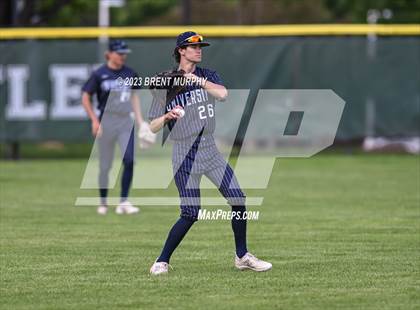 Thumbnail 2 in Eaton vs. University (CHSAA 3A State Championship) photogallery.
