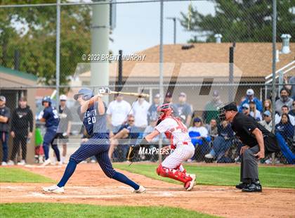 Thumbnail 3 in Eaton vs. University (CHSAA 3A State Championship) photogallery.