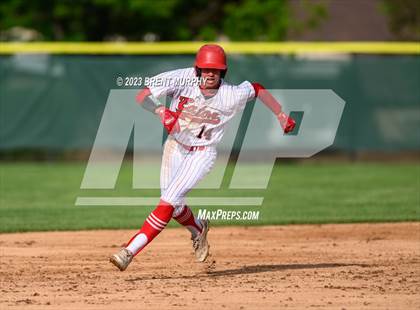 Thumbnail 1 in Eaton vs. University (CHSAA 3A State Championship) photogallery.