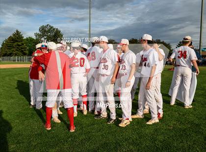 Thumbnail 3 in Eaton vs. University (CHSAA 3A State Championship) photogallery.