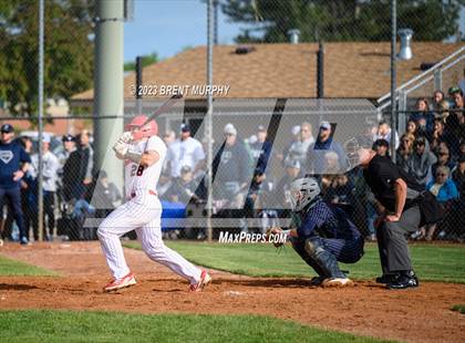 Thumbnail 3 in Eaton vs. University (CHSAA 3A State Championship) photogallery.