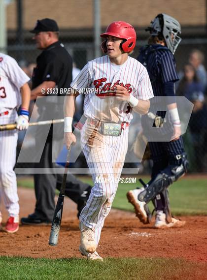Thumbnail 3 in Eaton vs. University (CHSAA 3A State Championship) photogallery.