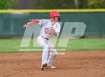 Thumbnail 3 in Eaton vs. University (CHSAA 3A State Championship) photogallery.