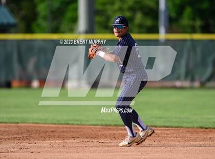 Thumbnail 2 in Eaton vs. University (CHSAA 3A State Championship) photogallery.