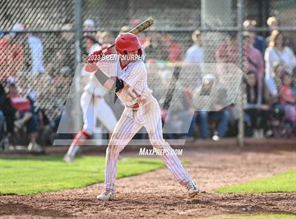 Thumbnail 2 in Eaton vs. University (CHSAA 3A State Championship) photogallery.