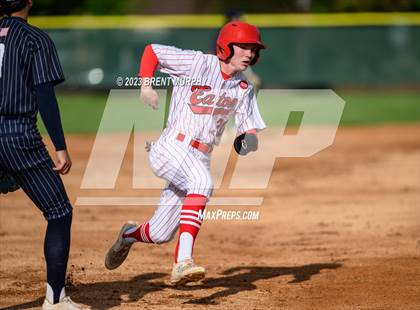 Thumbnail 3 in Eaton vs. University (CHSAA 3A State Championship) photogallery.