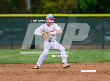 Thumbnail 1 in Eaton vs. University (CHSAA 3A State Championship) photogallery.