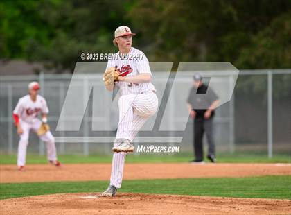 Thumbnail 3 in Eaton vs. University (CHSAA 3A State Championship) photogallery.