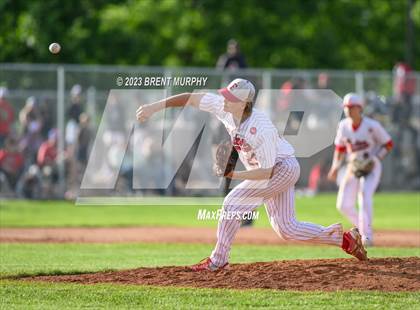 Thumbnail 1 in Eaton vs. University (CHSAA 3A State Championship) photogallery.