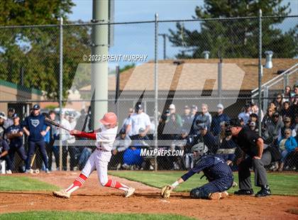 Thumbnail 2 in Eaton vs. University (CHSAA 3A State Championship) photogallery.