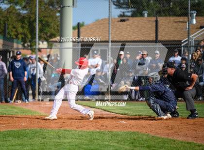 Thumbnail 1 in Eaton vs. University (CHSAA 3A State Championship) photogallery.