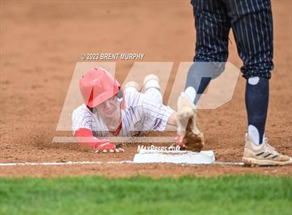 Thumbnail 1 in Eaton vs. University (CHSAA 3A State Championship) photogallery.