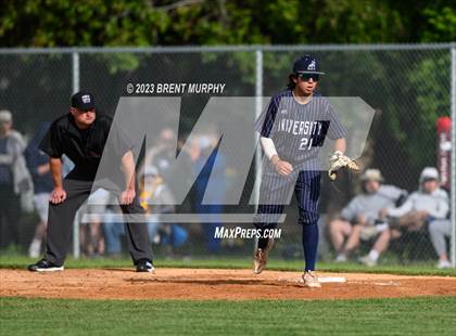 Thumbnail 3 in Eaton vs. University (CHSAA 3A State Championship) photogallery.