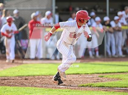 Thumbnail 2 in Eaton vs. University (CHSAA 3A State Championship) photogallery.