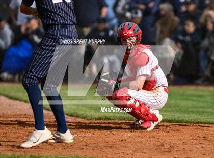 Thumbnail 1 in Eaton vs. University (CHSAA 3A State Championship) photogallery.