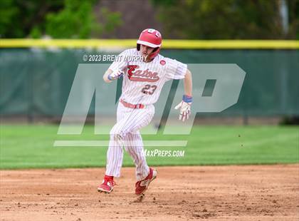 Thumbnail 2 in Eaton vs. University (CHSAA 3A State Championship) photogallery.