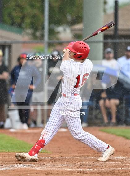 Thumbnail 1 in Eaton vs. University (CHSAA 3A State Championship) photogallery.