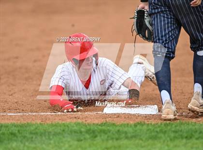 Thumbnail 3 in Eaton vs. University (CHSAA 3A State Championship) photogallery.