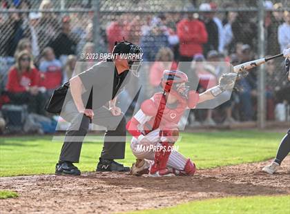 Thumbnail 3 in Eaton vs. University (CHSAA 3A State Championship) photogallery.
