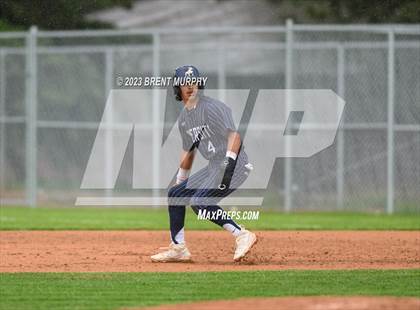 Thumbnail 2 in Eaton vs. University (CHSAA 3A State Championship) photogallery.