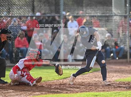 Thumbnail 3 in Eaton vs. University (CHSAA 3A State Championship) photogallery.