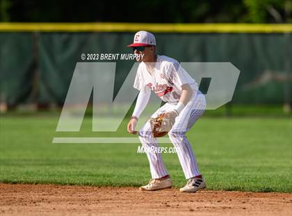 Thumbnail 1 in Eaton vs. University (CHSAA 3A State Championship) photogallery.