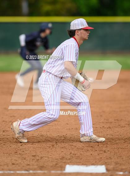 Thumbnail 2 in Eaton vs. University (CHSAA 3A State Championship) photogallery.