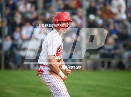 Thumbnail 3 in Eaton vs. University (CHSAA 3A State Championship) photogallery.