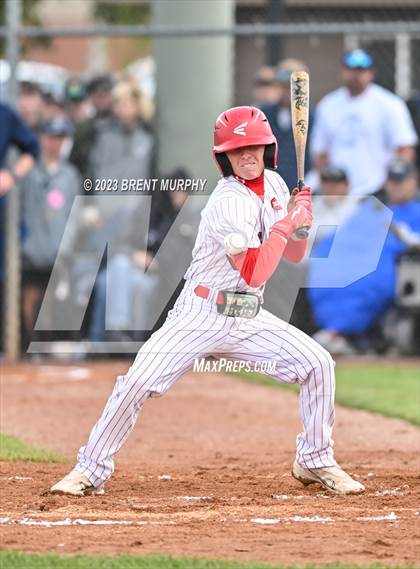 Thumbnail 1 in Eaton vs. University (CHSAA 3A State Championship) photogallery.