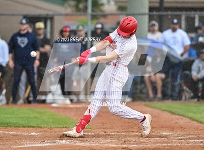 Thumbnail 3 in Eaton vs. University (CHSAA 3A State Championship) photogallery.