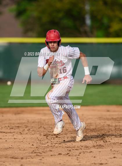Thumbnail 1 in Eaton vs. University (CHSAA 3A State Championship) photogallery.