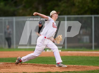 Thumbnail 2 in Eaton vs. University (CHSAA 3A State Championship) photogallery.