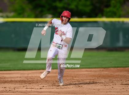 Thumbnail 2 in Eaton vs. University (CHSAA 3A State Championship) photogallery.