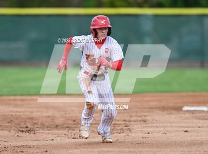 Thumbnail 3 in Eaton vs. University (CHSAA 3A State Championship) photogallery.