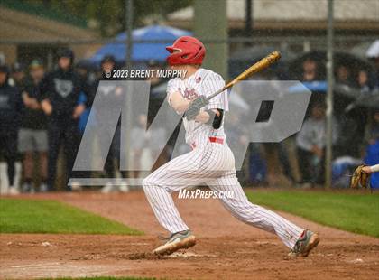 Thumbnail 1 in Eaton vs. University (CHSAA 3A State Championship) photogallery.