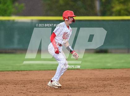 Thumbnail 2 in Eaton vs. University (CHSAA 3A State Championship) photogallery.