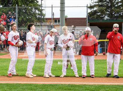 Thumbnail 2 in Eaton vs. University (CHSAA 3A State Championship) photogallery.