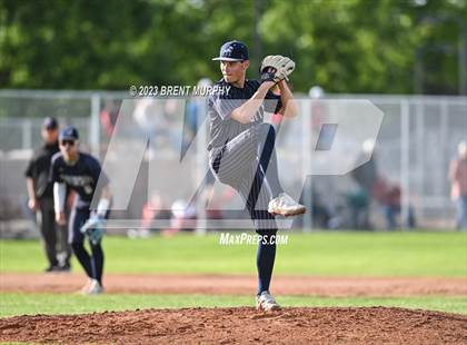 Thumbnail 3 in Eaton vs. University (CHSAA 3A State Championship) photogallery.