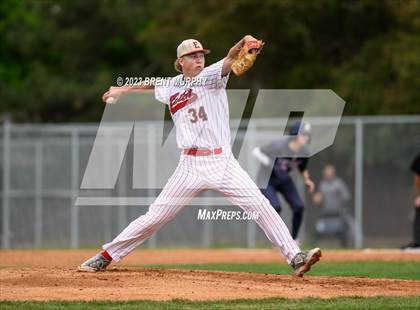 Thumbnail 2 in Eaton vs. University (CHSAA 3A State Championship) photogallery.