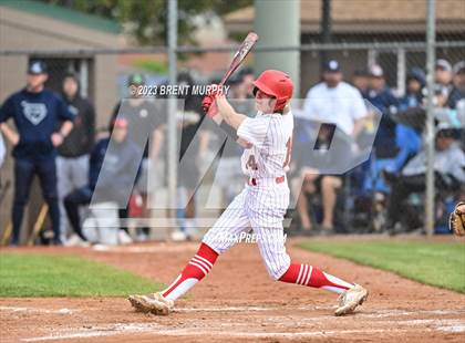 Thumbnail 1 in Eaton vs. University (CHSAA 3A State Championship) photogallery.