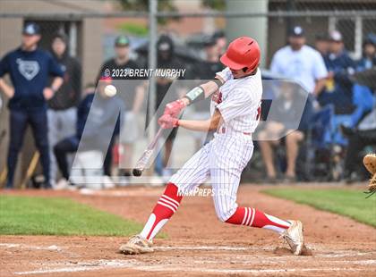 Thumbnail 3 in Eaton vs. University (CHSAA 3A State Championship) photogallery.