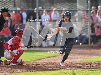 Thumbnail 3 in Eaton vs. University (CHSAA 3A State Championship) photogallery.