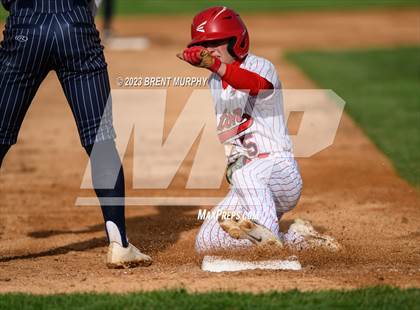 Thumbnail 1 in Eaton vs. University (CHSAA 3A State Championship) photogallery.