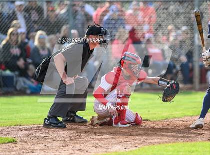 Thumbnail 3 in Eaton vs. University (CHSAA 3A State Championship) photogallery.