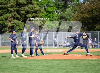 Thumbnail 2 in Eaton vs. University (CHSAA 3A State Championship) photogallery.