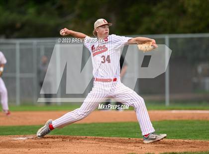 Thumbnail 1 in Eaton vs. University (CHSAA 3A State Championship) photogallery.
