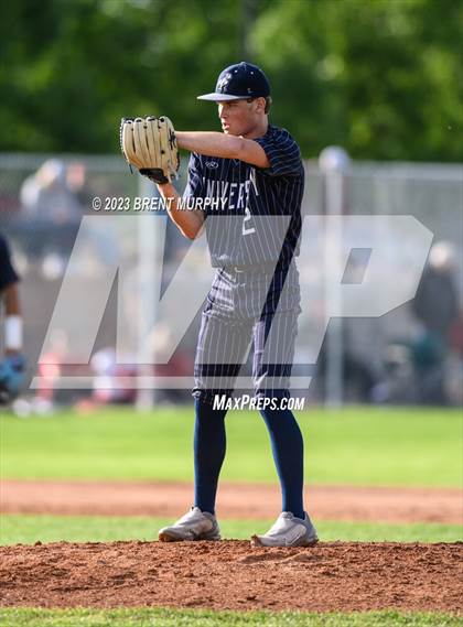 Thumbnail 1 in Eaton vs. University (CHSAA 3A State Championship) photogallery.